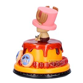One Piece Tony Tony Chopper ver.C Paldoce figure 6cm - Figurines - Collectibles - Techbox