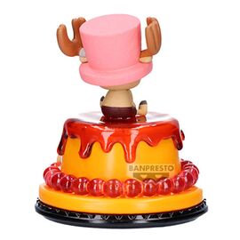 One Piece Tony Tony Chopper ver.C Paldoce figure 6cm - Figurines - Collectibles - Techbox