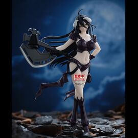 Overlord Albedo figure 20cm |  Techbox