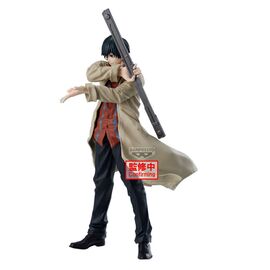 Sakamoto Days Nagumo Solid Scene figure 22cm |  Techbox