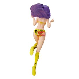Urusei Yatsura Lum ver.B Sparkle style Glitter & Glamours figure 22cm |  Techbox