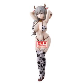 Uzaki-chan Wants to Hang Out! Uzaki Tsuki Glitter & Glamorous figure 27cm |  Techbox