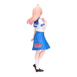 Witch Watch Nico Wakatsuki figure 20cm |  Techbox
