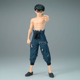 Yu Yu Hakusho Yusuke Urameshi Maximatic figure 21cm - Figurines - Collectibles - Techbox