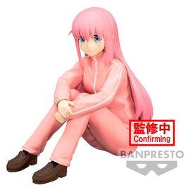 Bocchi the Rock! Hitori Gotoh figure 11cm |  Techbox