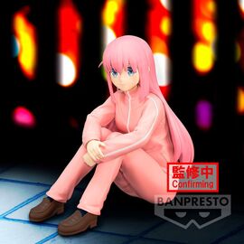 Bocchi the Rock! Hitori Gotoh figure 11cm |  Techbox