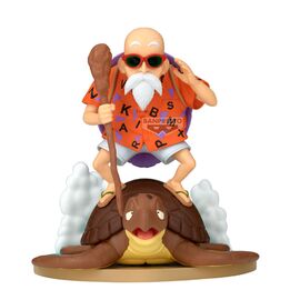 Dragon Ball Kamesennin History Box figure 11cm - Figurines - Collectibles - Techbox