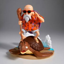 Dragon Ball Kamesennin History Box figure 11cm - Figurines - Collectibles - Techbox
