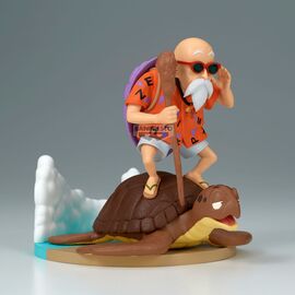Dragon Ball Kamesennin History Box figure 11cm - Figurines - Collectibles - Techbox
