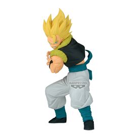 Dragon Ball Super Gogeta Grandista figure 20cm |  Techbox