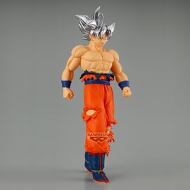 Dragon Ball Super Son Goku Solid Edge Works figure 20cm - Figurines - Collectibles - Techbox