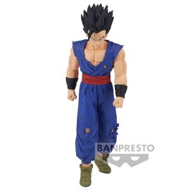 Dragon Ball Super Super Hero Solid Edge Works Son Gohan Ultimate figure 19cm - Figurines - Collectibles - Techbox