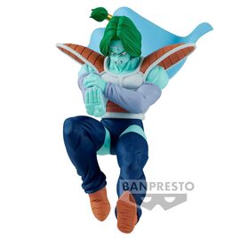 Dragon Ball Z Match Makers Zarbon figure 13cm - Figurines - Collectibles - Techbox