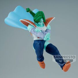 Dragon Ball Z Match Makers Zarbon figure 13cm - Figurines - Collectibles - Techbox