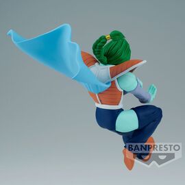 Dragon Ball Z Match Makers Zarbon figure 13cm - Figurines - Collectibles - Techbox