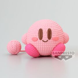 Kirby Amicot Petit Kirby figure 5cm |  Techbox