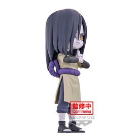 Naruto Shippuden Orochimaru Q posket figure 15cm |  Techbox