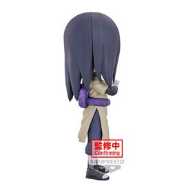 Naruto Shippuden Orochimaru Q posket figure 15cm |  Techbox