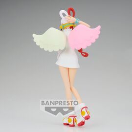 One Piece Glitter & Glamorous Uta figure 22cm - Figurines - Collectibles - Techbox