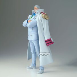 One Piece Monkey D Garp The Grandline Series DXF figure 20cm - Figurines - Collectibles - Techbox