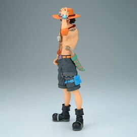 One Piece Portgas D. Ace The Grandline Series DXF figure 20cm |  Techbox