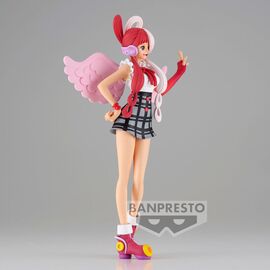 One Piece The Grandline Series Uta figure 16cm |  Techbox