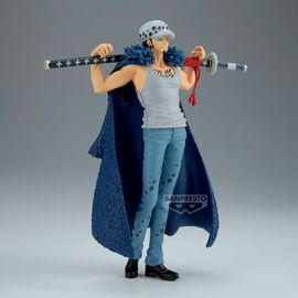 One Piece Trafalgar Law The Grandline Series DXF figure 20cm |  Techbox