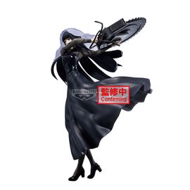Sakamoto Days Osaragi Vibration Stars figure 17cm - Figurines - Collectibles - Techbox