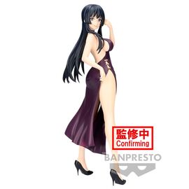 Spy Room Glitter & Glamours Thea figure 23cm |  Techbox