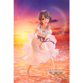 The Idolmaster Million Live Emotional Lens Yuuki Otokura figure 14cm |  Techbox