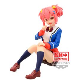 World Dai Star Kokona Otori figure 11cm |  Techbox