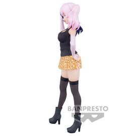 2.5 Dimensional Seduction Glitter & Glamorous Nagomi figure 22cm - Figurines - Collectibles - Techbox