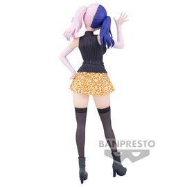 2.5 Dimensional Seduction Glitter & Glamorous Nagomi figure 22cm - Figurines - Collectibles - Techbox