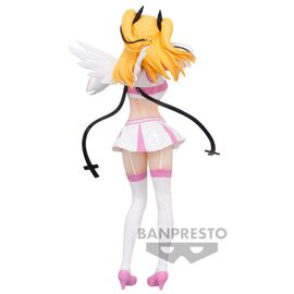 2.5 Dimensional Seduction Liliel Chaos Form Glitter & Glamorous figure 22cm |  Techbox