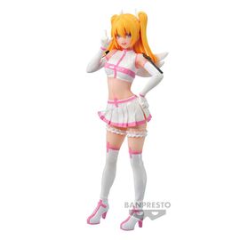 2.5 Dimensional Seduction Liliel True Angel Uniform figure 22cm |  Techbox