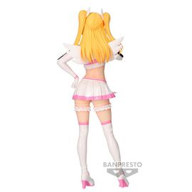 2.5 Dimensional Seduction Liliel True Angel Uniform figure 22cm |  Techbox