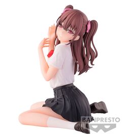 2.5 Dimensional Seduction Makari Tachibana Uniform figure 10cm - Figurines - Collectibles - Techbox