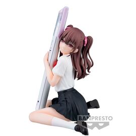 2.5 Dimensional Seduction Makari Tachibana Uniform figure 10cm - Figurines - Collectibles - Techbox
