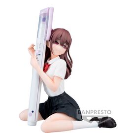 2.5 Dimensional Seduction Makari Tachibana Uniform figure 10cm - Figurines - Collectibles - Techbox