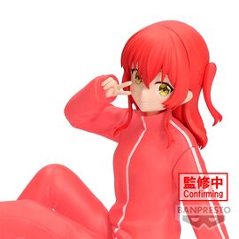 Bocchi The Rock! Ikuyo Kita figure 16cm - Figurines - Collectibles - Techbox