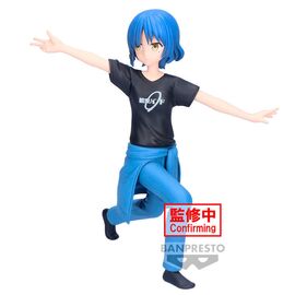 Bocchi The Rock! Ryo Yamada figure 16cm |  Techbox
