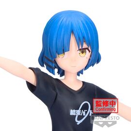 Bocchi The Rock! Ryo Yamada figure 16cm |  Techbox