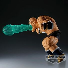 Dragon Ball Z Gx Materia Nappa figure 12cm - Figurines - Collectibles - Techbox