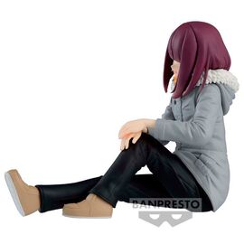 Laid-Back Camp Ayano Toki Season 3 figure 10cm |  Techbox