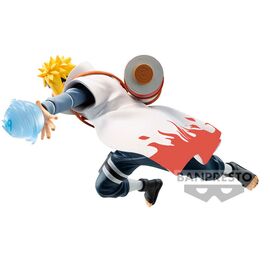 Naruto Shippuden Narutop99 Namikaze Minato figure 15cm |  Techbox