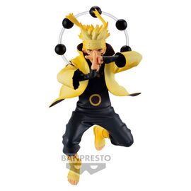 Naruto Shippuden Vibration Stars Naruto Uzumaki figure 14cm - Figurines - Collectibles - Techbox