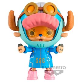 One Piece Egghead Tony Tony Chopper 8cm |  Techbox