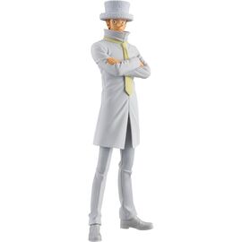 One Piece Grandline Series Kaku figure 17cm |  Techbox