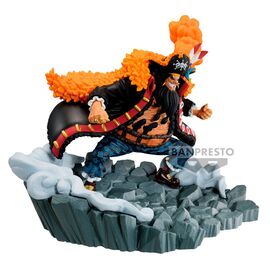 One Piece Marshall D Teach Senkozekkei figure 11cm - Figurines - Collectibles - Techbox