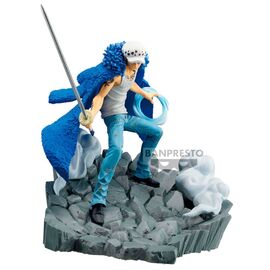 One Piece Trafalgar Law Senkozekkei figure 11cm |  Techbox